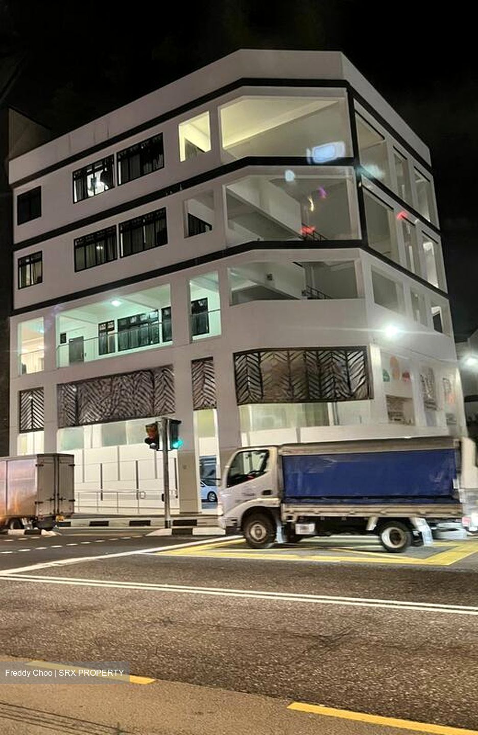 Changi Road (D14), Apartment #483970001
